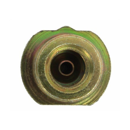 Centric Parts Brake Hose, 150.42025 150.42025